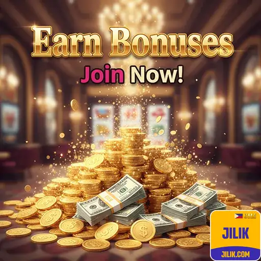 jilikm Promotions