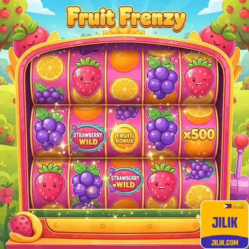 jilikm Slots
