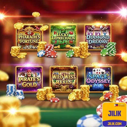 jilikm Games