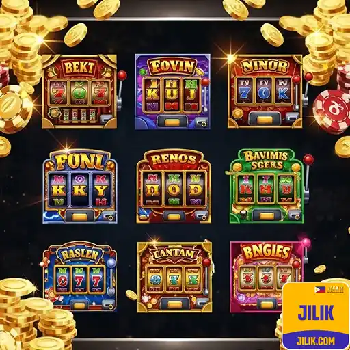 jilikm games entretenimento online