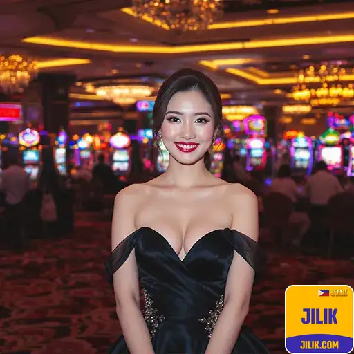 jilikm Casino