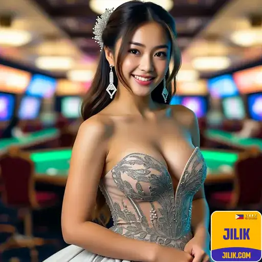 jilikm casino jogos emocionantes