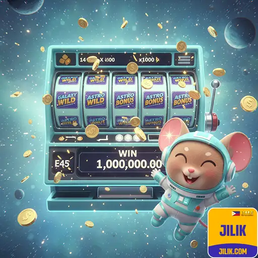 jilikm game jogos