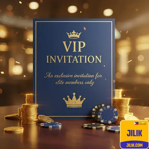 jilikm VIP