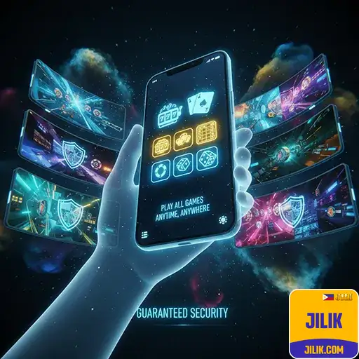 jilikm App